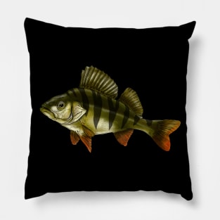 Perch solo Pillow