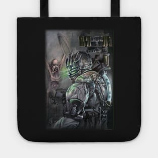 dead space Tote