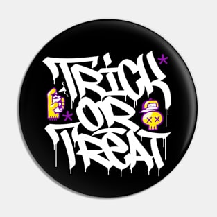 Halloween 2020 Pin