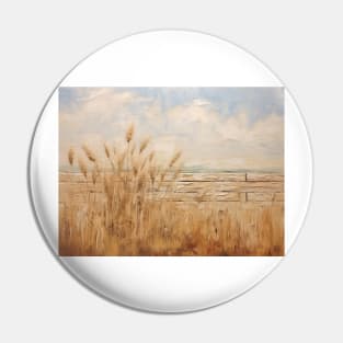 Rustic Summer Pin