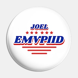 EMVPIID Pin