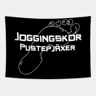 Joggingskor Alias Pustepjäxter Tapestry