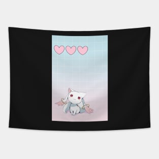 Kyubey Tapestry