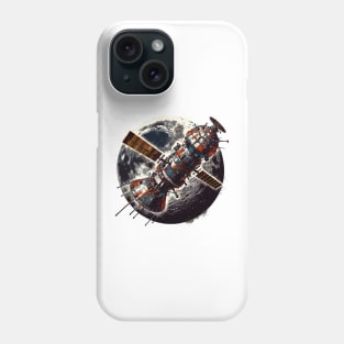 Satellite Phone Case