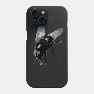 Pretty Giant Fly for Insect Lovers Phone Case