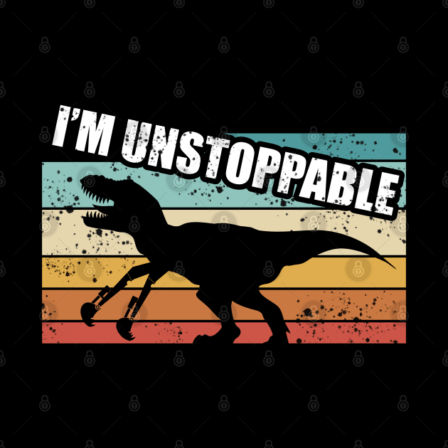 im Unstoppable by Design Malang