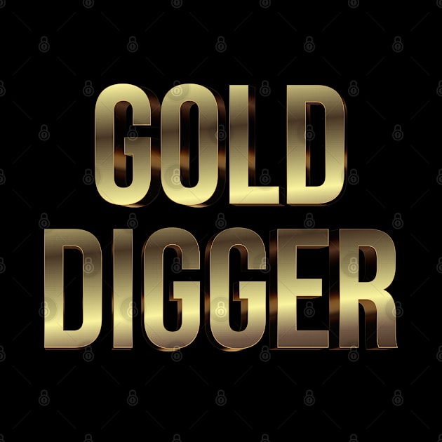 Gold Digger by Suprise MF