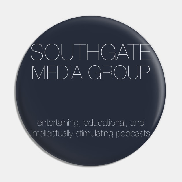 Southgate Media Group Pin by SouthgateMediaGroup