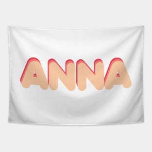 Anna Tapestry