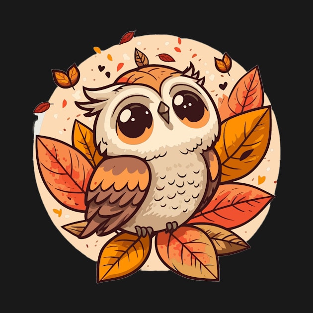 Owl by AI&IA