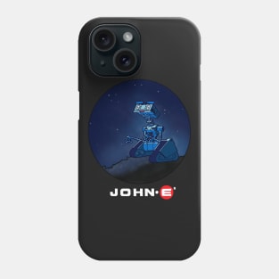 JOHN-E Phone Case