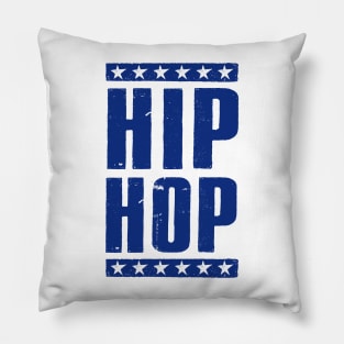 STREETDANCE FROM THE 90S - HIP HOP DANCER Pillow