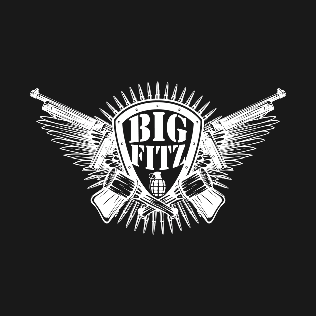 Big Fitz by bigfitz