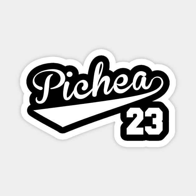 Pichea Funny Puerto Rico Puerto Rican Pride Picheo Magnet by PuertoRicoShirts