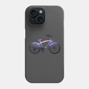 Uni-cycle-verse Phone Case