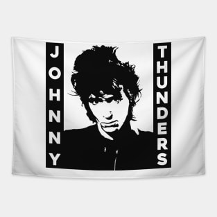 Johnny Thunders Tapestry