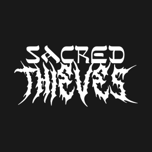 SACRED THIEVES T-Shirt