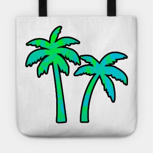 REBOOT Tropical Adventure Co. Tote