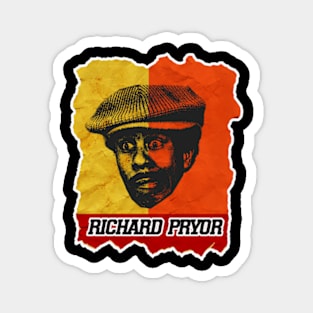 RICHARD PRYOR Magnet