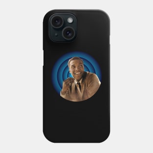 Classic Rhythm and Blues with a McPhatter Twist Phone Case