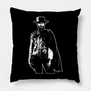 The Classic Josey Wales Pillow