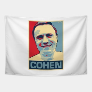 Cohen Tapestry