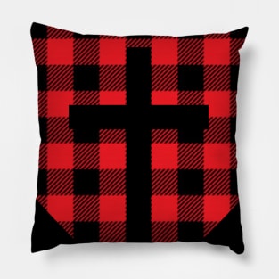 Jesus Heart Costume Gift Pillow