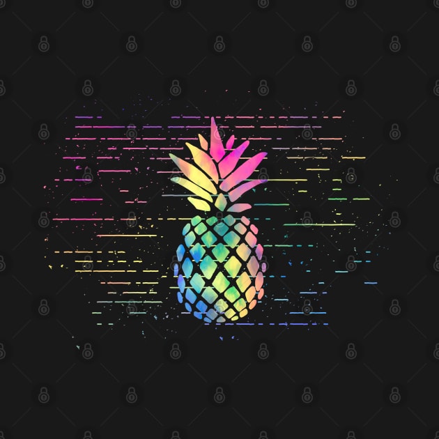 Pineapple by SmartLegion