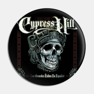 CYPRESS HILL MERCH VTG Pin