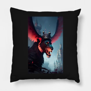 Titan Pillow