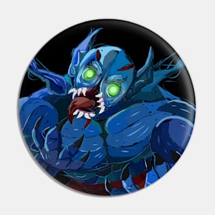 Balanar - night stalker- Dota Pin