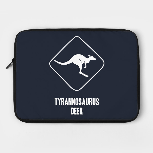 Tyrannosaurus Deer Dinosaur T Rex Kangaroo Tyrannosaurus Deer
