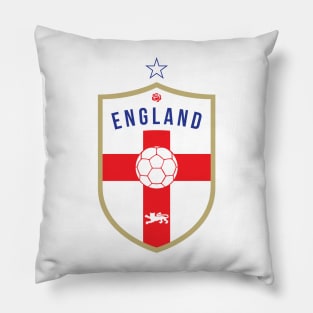 England Pillow