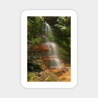 Federal Falls in the Blue Mountains Magnet