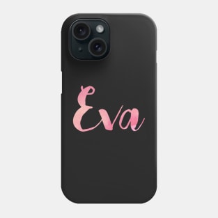 Eva Phone Case