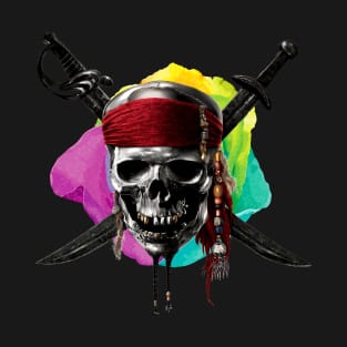 Pirates T-Shirt