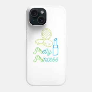 Pretty Princess Phone Case