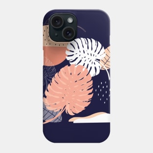 Hot summer nights Phone Case