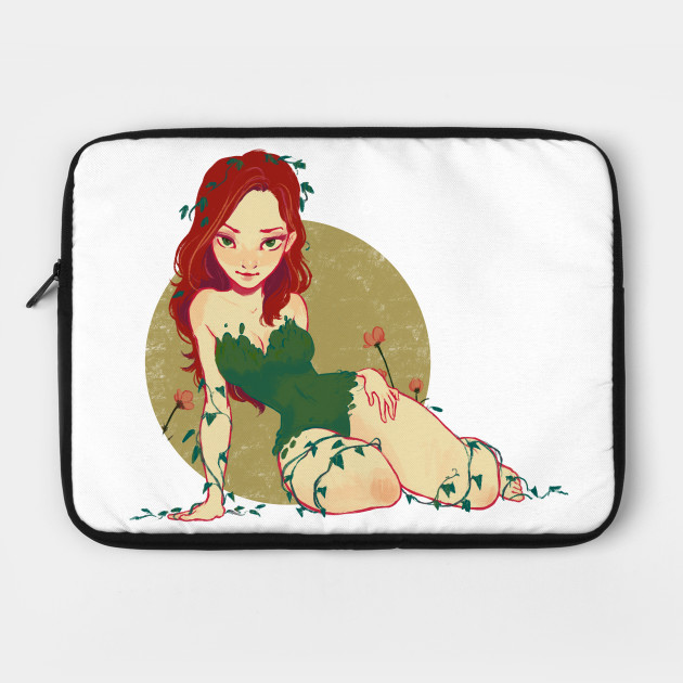 Poison Ivy