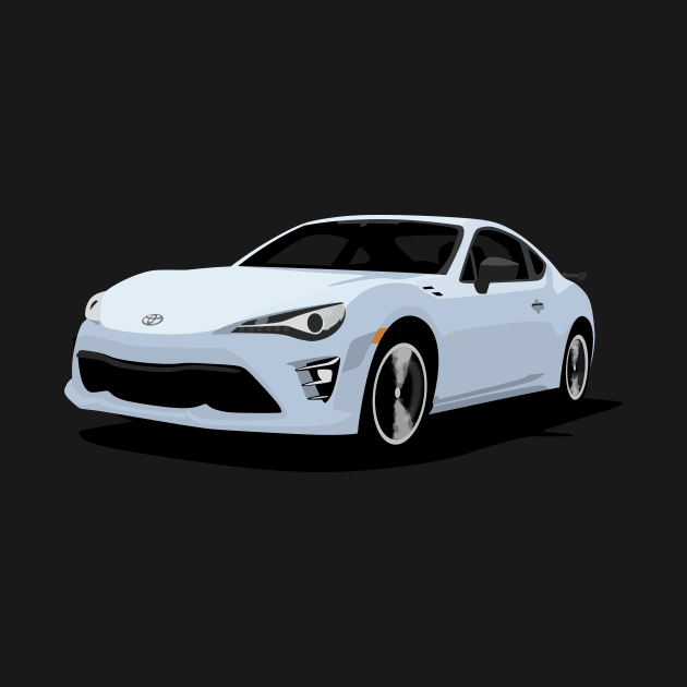 Toyota GT86 by TheArchitectsGarage