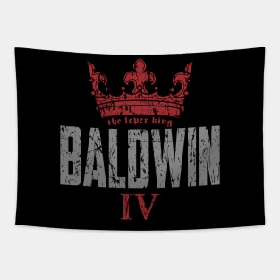 King Baldwin IV Tapestry