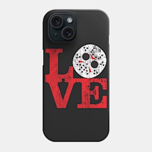 Love Hurts Phone Case