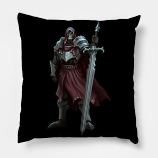 Arius Pillow