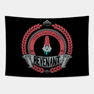 REVENANT - LIMITED EDITION Tapestry