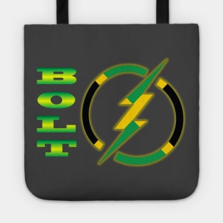 FLASH BOLT Tote