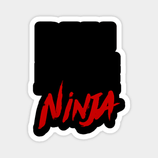 Real Estate Ninja Home And Property Seller Magnet