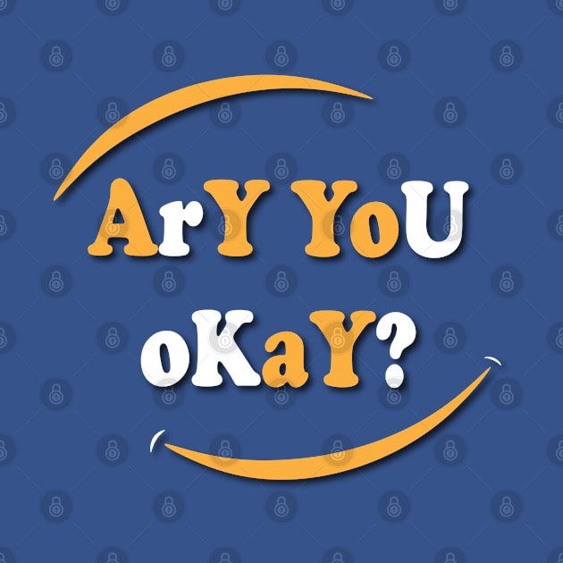 Are You Okay? by NouBa