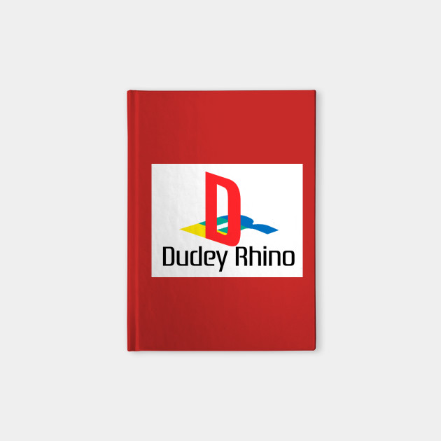 Dudey Rhino PlayStation