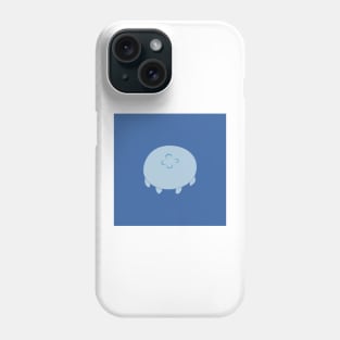 Yamori Kou (Yofukashi no Uta) Jellyfish Phone Case