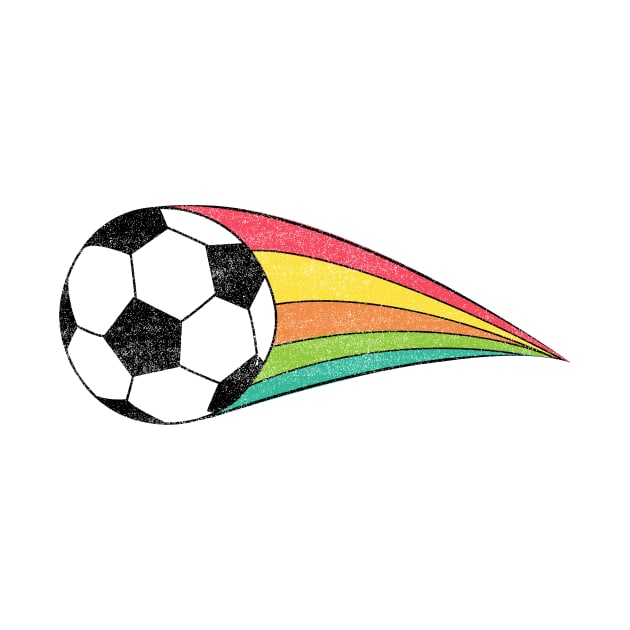 soccer ball by teemarket